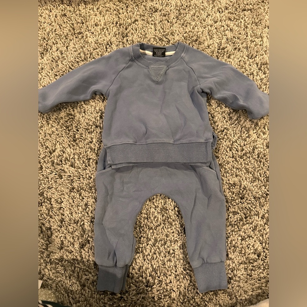Little Bipsy set